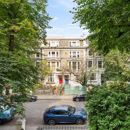 Апартаменти House Of Cambridge Gardens In Notting Hill Лондон Екстер'єр фото