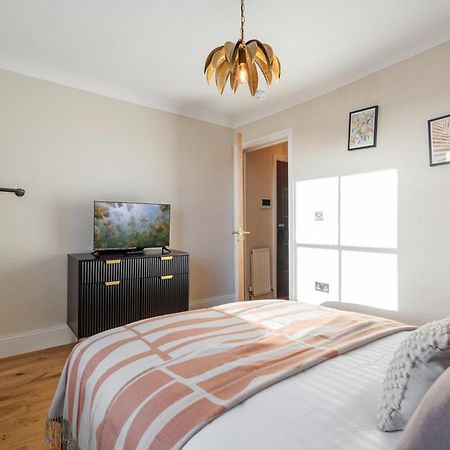 Апартаменти House Of Cambridge Gardens In Notting Hill Лондон Екстер'єр фото