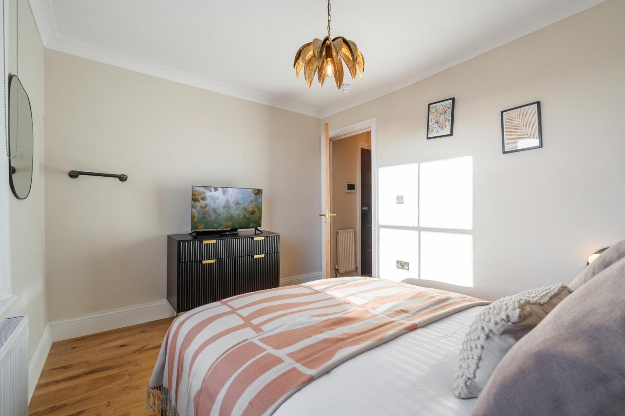 Апартаменти House Of Cambridge Gardens In Notting Hill Лондон Екстер'єр фото