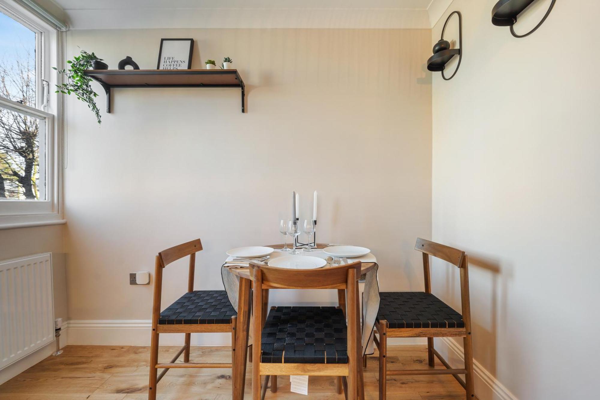 Апартаменти House Of Cambridge Gardens In Notting Hill Лондон Екстер'єр фото